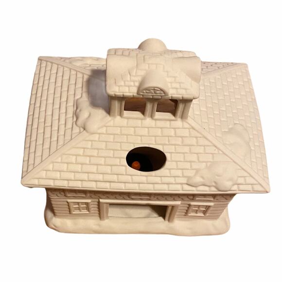 PartyLite P0291 Victorian Manor Candle Holder - Picture 6 of 8